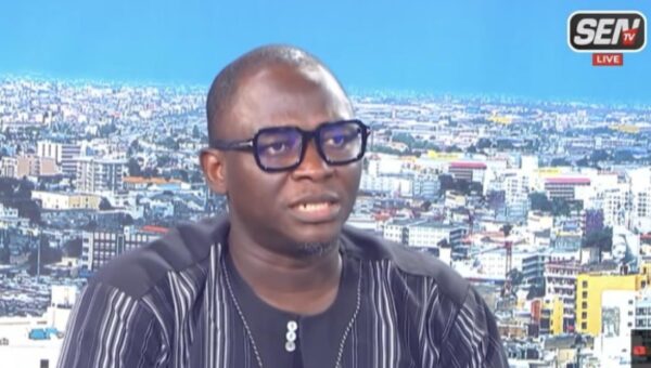 Division spéciale de Cybersécurité : le chroniqueur Cheikh Tidiane Kandé annonce sa convocation