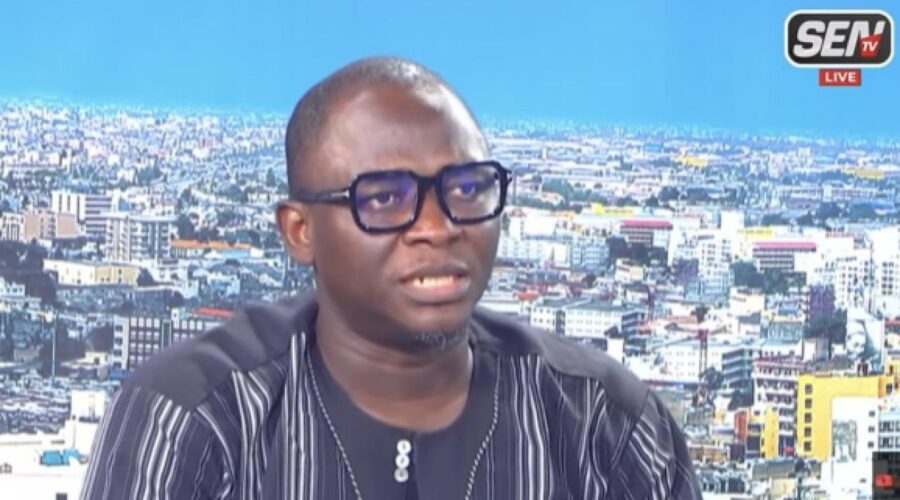 Division spéciale de Cybersécurité : le chroniqueur Cheikh Tidiane Kandé annonce sa convocation