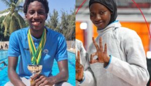 [JOJ 2026] En quête d&rsquo;un premier podium olympique : Les 5 pépites sénégalaises prêtes à faire sensation !