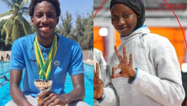 [JOJ 2026] En quête d&rsquo;un premier podium olympique : Les 5 pépites sénégalaises prêtes à faire sensation !