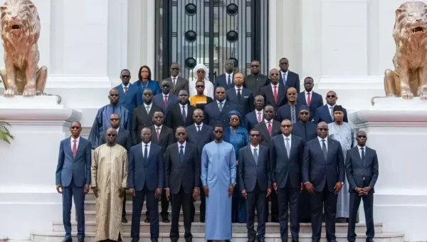 Ahmadou Al Amine Lô tiendra dimanche une conférence de presse consacrée au PLFR 2026