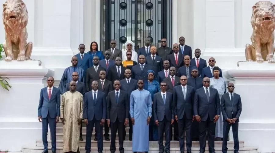 Ahmadou Al Amine Lô tiendra dimanche une conférence de presse consacrée au PLFR 2026
